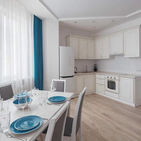 2-Nd Pearl 2-Bedrooms Apartment Одесса Экстерьер фото